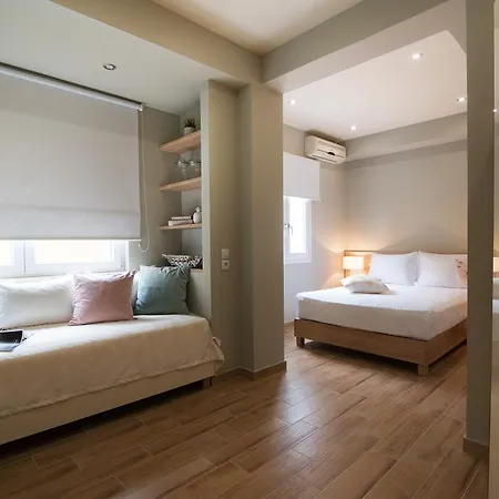Apartment Riaki Apts