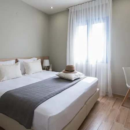 Lejlighed Riaki Apts Malia